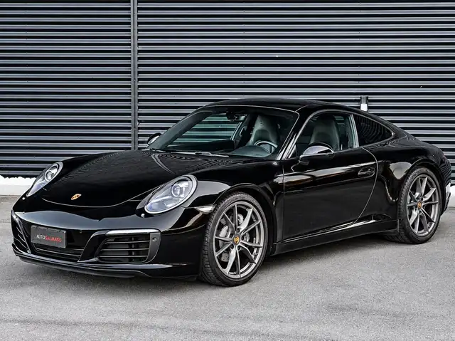 Porsche 991 911 Carrera Coupé 370 CV (991.2)
