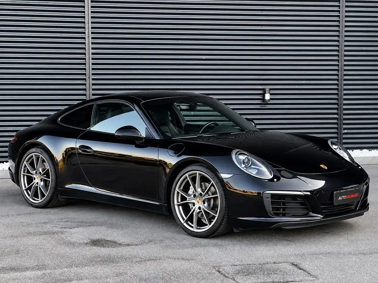 Porsche 991 — photo 3 sur 19