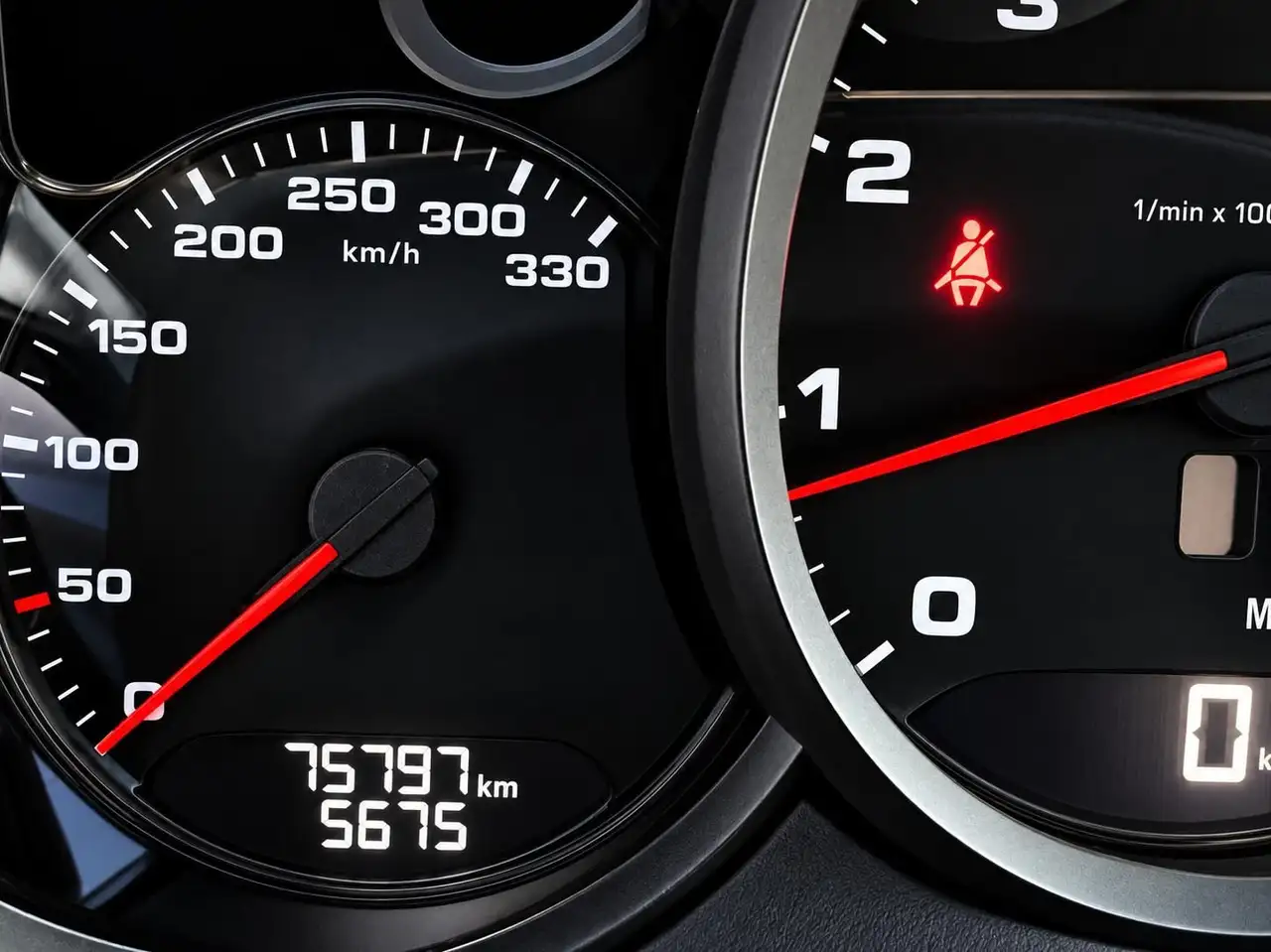 Porsche 991 — photo 12 sur 19