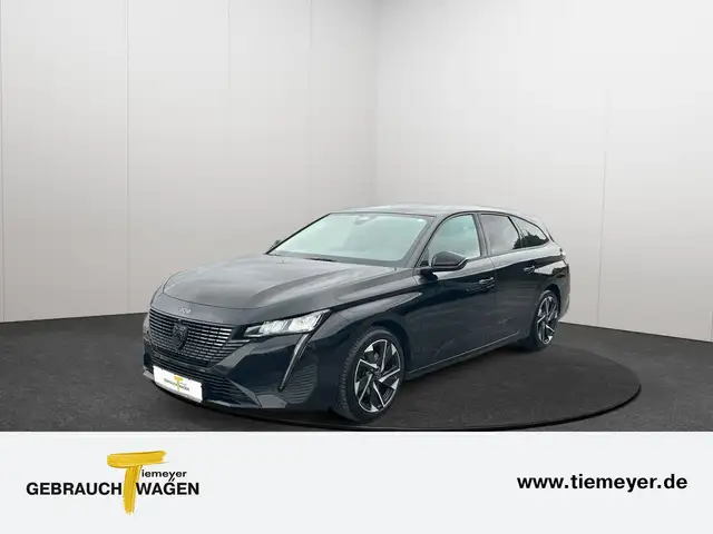 Peugeot 308 SW main image