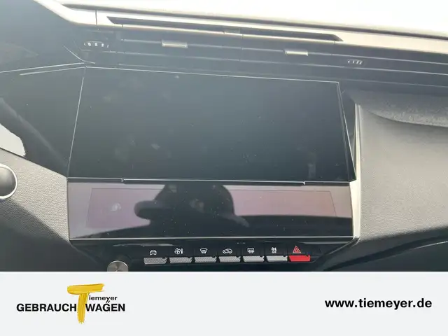 Peugeot 308 SW view 14