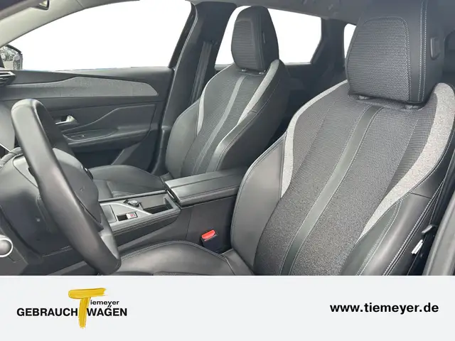 Peugeot 308 SW view 10
