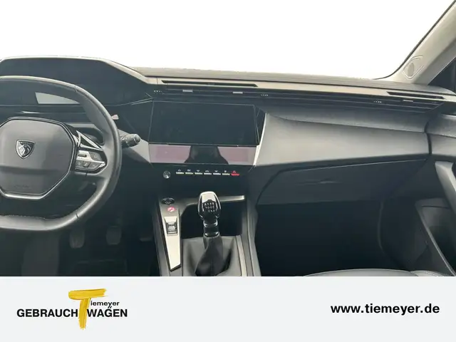Peugeot 308 SW view 13
