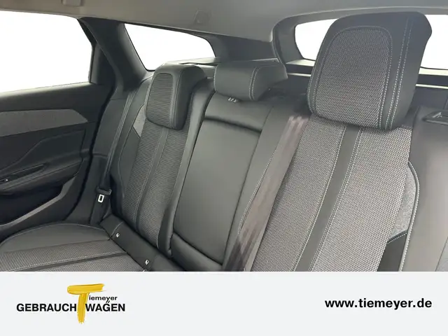 Peugeot 308 SW view 11