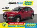 Hyundai KONA 1.0 TGDI Klass 4x2 Rojo - thumbnail 1