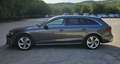 Audi A4 Avant S Line edition 40 g-tron s-tronic Gris - thumbnail 2
