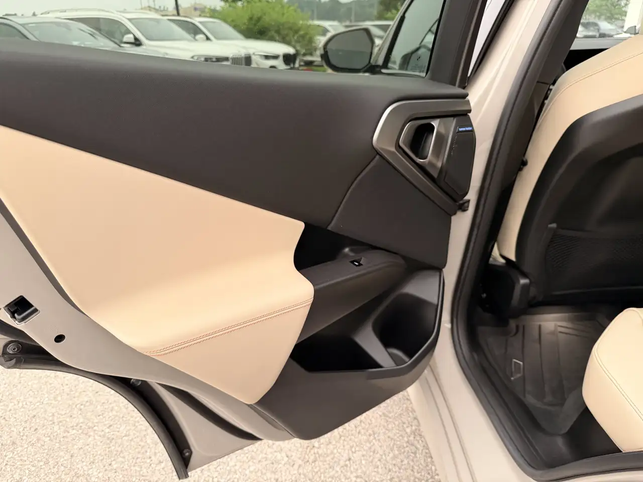 BMW X3 снимка BMW X3