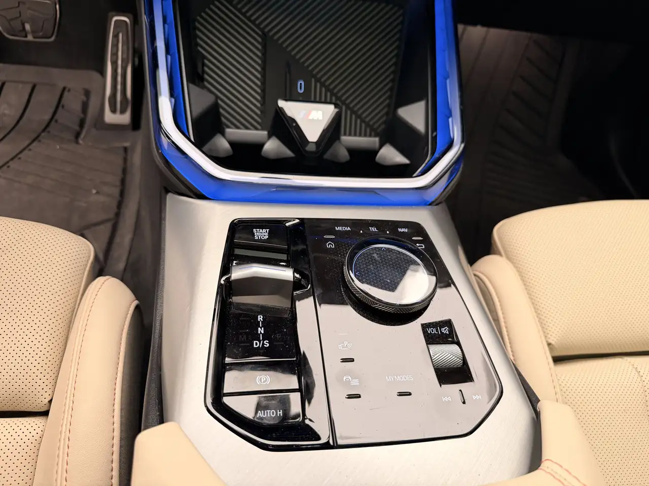 BMW X3 снимка BMW X3