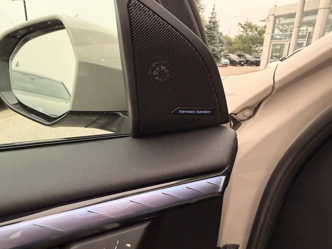 BMW X3 снимка BMW X3