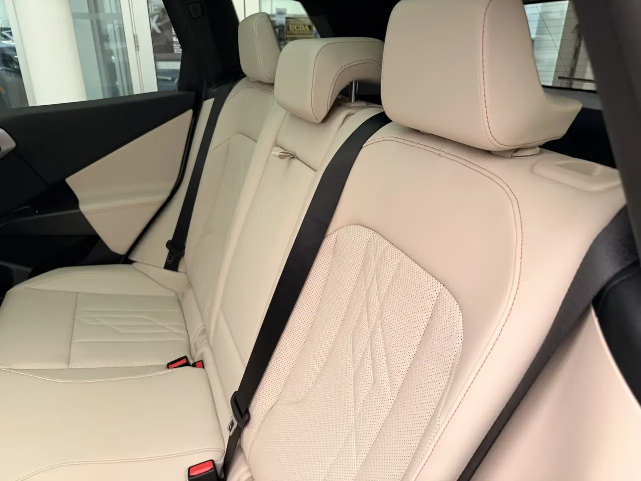 BMW X3 снимка BMW X3