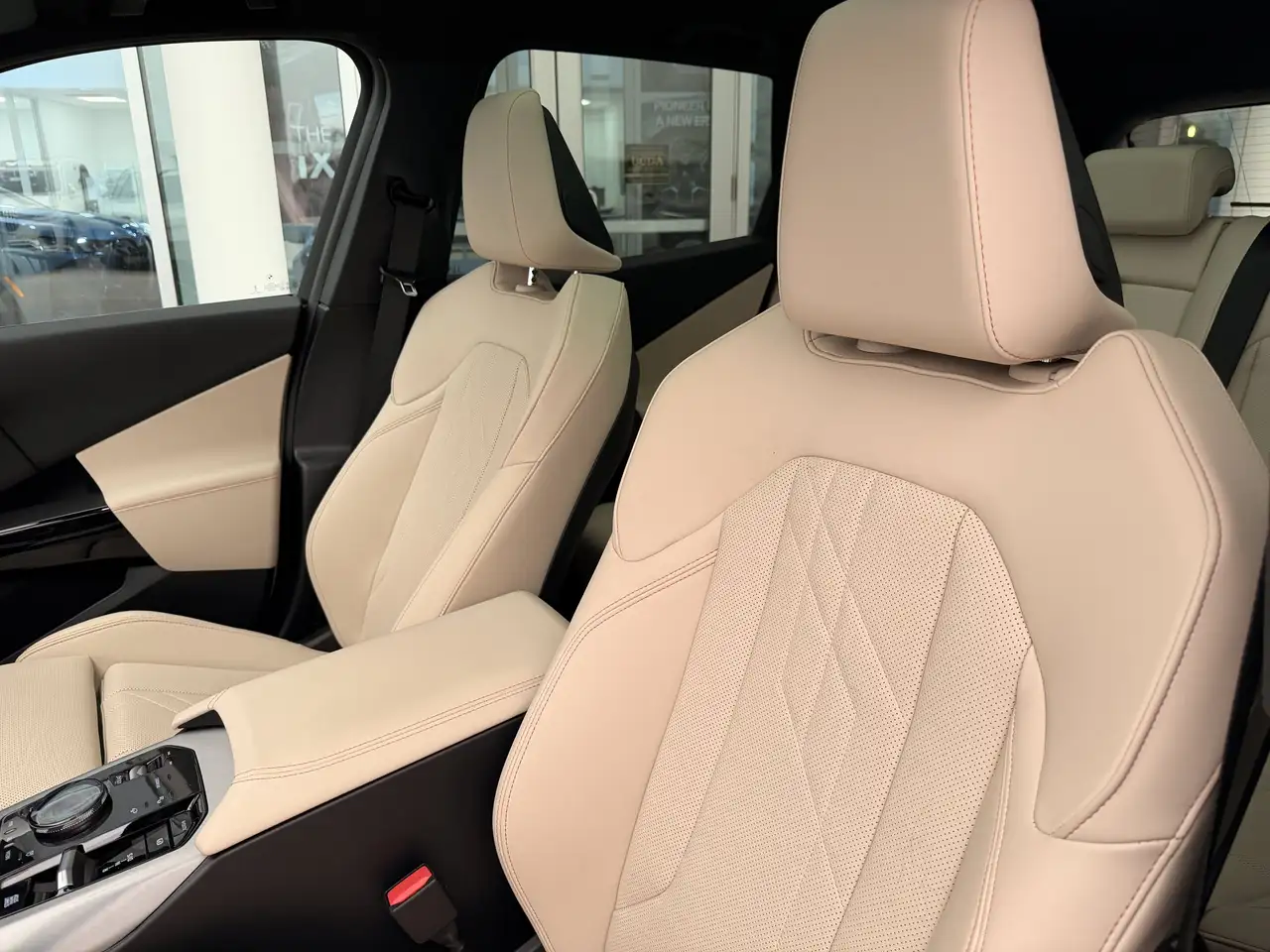 BMW X3 снимка BMW X3