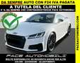 Audi TT 40 S LINE SLINE S-LINE COMPETITION BLACK PACK 20" Blanc - thumbnail 1