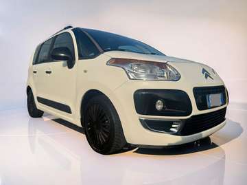 1.6 HDi 90 Exclusive
