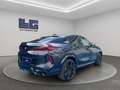 BMW X6 M Competition Azul - thumbnail 6