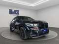 BMW X6 M Competition Azul - thumbnail 3