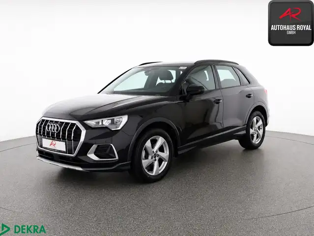 2024 Audi Q3 in Black for sale