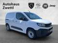 Opel Combo Cargo M BHDI 100 Weiß - thumbnail 8