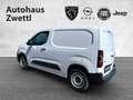 Opel Combo Cargo M BHDI 100 Weiß - thumbnail 4