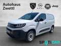 Opel Combo Cargo M BHDI 100 Weiß - thumbnail 1