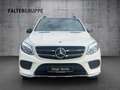 Mercedes-Benz GLE 43 AMG GLE 43 AMG PANO+DISTRO+360°+COMAND+AIRMATIC+AHK Beyaz - thumbnail 2
