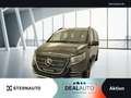 Mercedes-Benz V 300 V 300 d AVA/L AMG BEAM DISTR. Widescreen AHK  Navi Noir - thumbnail 1