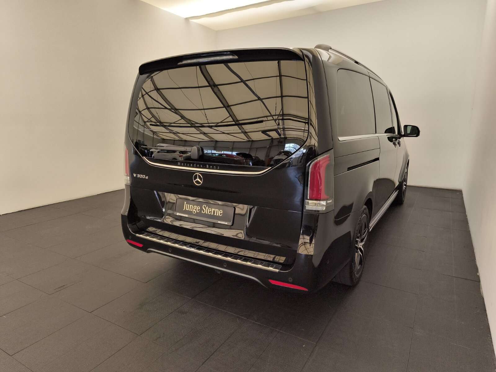 Mercedes-Benz V 300