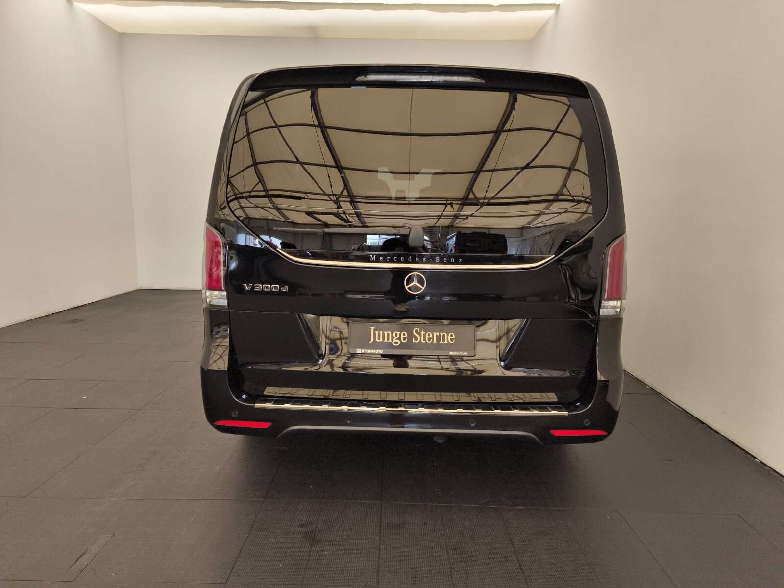 Mercedes-Benz V 300