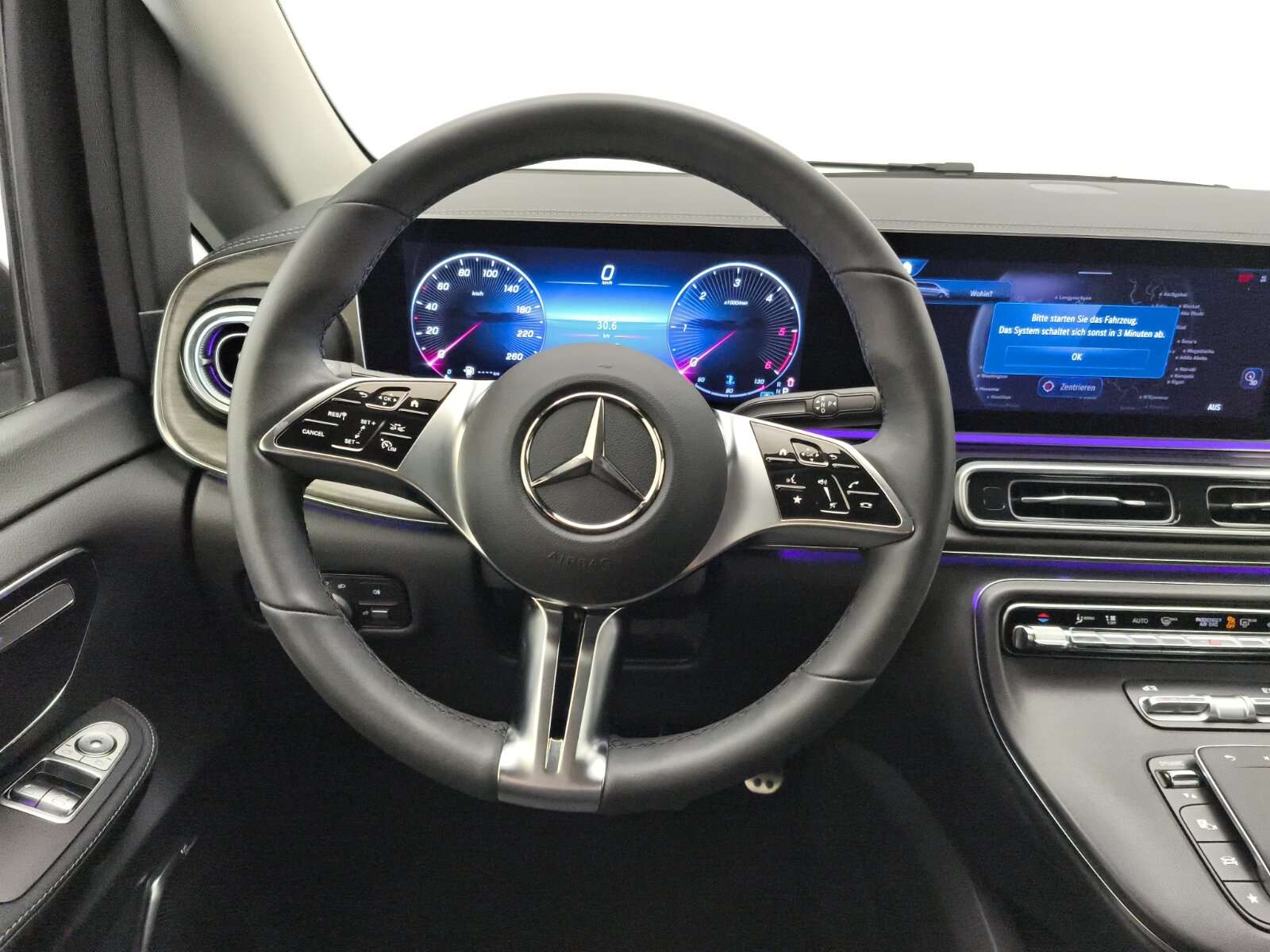 Mercedes-Benz V 300