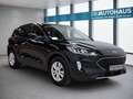 Ford Kuga Cool & Connect 2.0 EcoBlue 4WD Automatik Schwarz - thumbnail 2