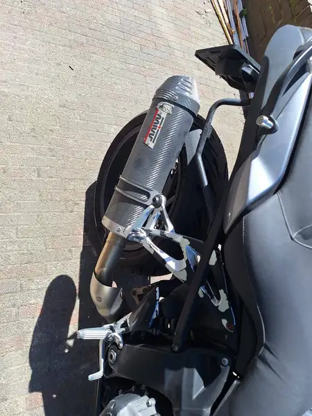BMW K 1200 R - foto 5