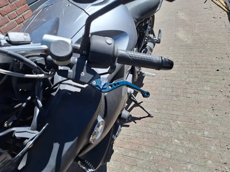 BMW K 1200 R - foto 6