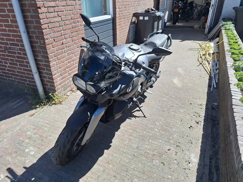BMW K 1200 R