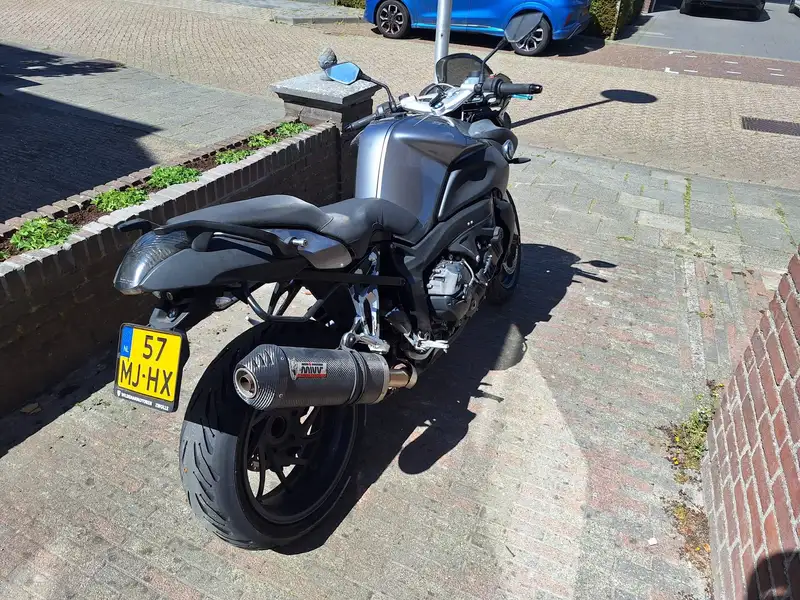 BMW K 1200 R - foto 3