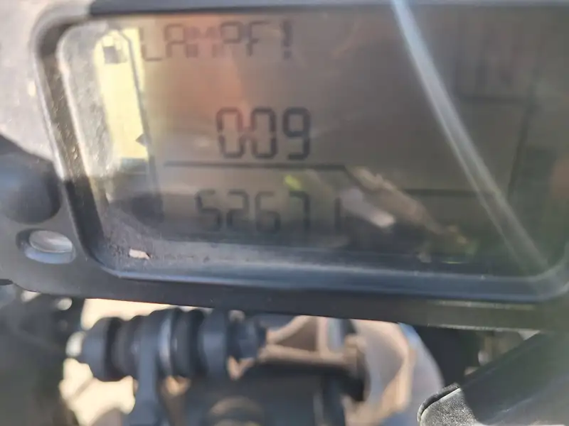 BMW K 1200 R - foto 4