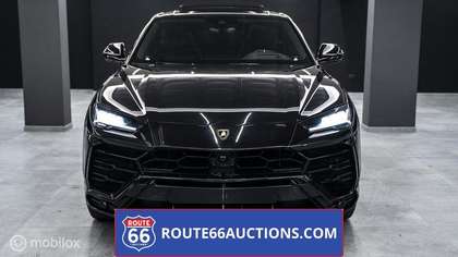 Lamborghini Urus | 2021 | Route 66 Auctions