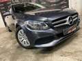 Mercedes-Benz C 200 d//Semi Cuir//Climauto//Navi//Euro6// Gris - thumbnail 2