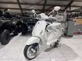 Vespa Sprint 50 JUSTIN BIEBER Fehér - thumbnail 2