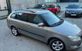 Skoda Fabia Fabia Combi 2.0 Elegance Elegance Bronce - thumbnail 2