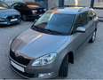 Skoda Fabia Fabia Combi 2.0 Elegance Elegance Bronce - thumbnail 12