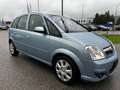 Opel Meriva 1,4 16V Style Blau - thumbnail 9