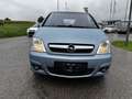 Opel Meriva 1,4 16V Style Blau - thumbnail 1