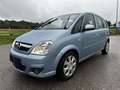 Opel Meriva 1,4 16V Style Blau - thumbnail 2