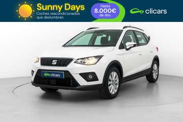 1.6TDI CR S&S Style 95