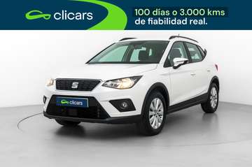 1.6TDI CR S&S Style 95