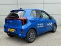 Kia Picanto 1.0 DPI DynamicPlusLine | Led verlichting | Naviga Blu/Azzurro - thumbnail 5