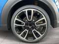 MINI Cooper S Cabrio Cooper S Head-Up HK HiFi DAB LED RFK Navi Shz Bleu - thumbnail 5
