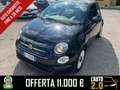 Fiat 500 500 III 2015 1.0 hybrid Launch Edition 70cv Noir - thumbnail 1
