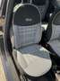 Fiat 500 500 III 2015 1.0 hybrid Launch Edition 70cv Noir - thumbnail 21
