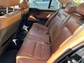 BMW 535 E39 535i V8 ORGINAL 123.000KM,2 HAND, Noir - thumbnail 14
