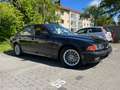 BMW 535 E39 535i V8 ORGINAL 123.000KM,2 HAND, Noir - thumbnail 4